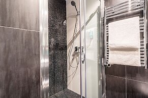 Yuna Les Halles - Serviced Apartments