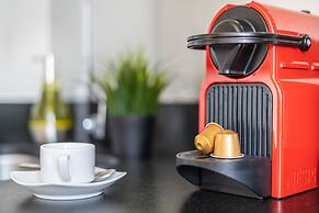 Yuna Les Halles - Serviced Apartments