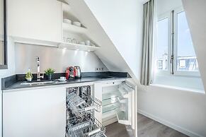 Yuna Les Halles - Serviced Apartments