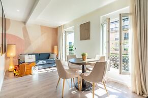 Yuna Les Halles - Serviced Apartments