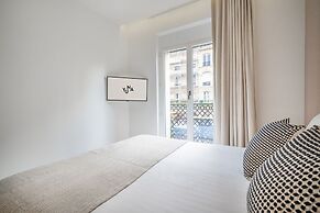 Yuna Les Halles - Serviced Apartments
