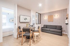 Yuna Les Halles - Serviced Apartments