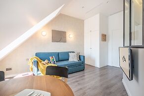 Yuna Les Halles - Serviced Apartments