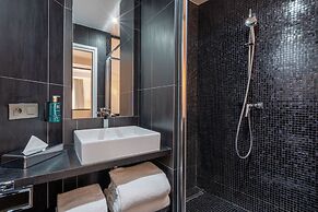 Yuna Les Halles - Serviced Apartments