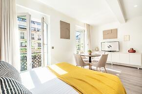 Yuna Les Halles - Serviced Apartments