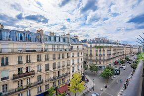 Yuna Les Halles - Serviced Apartments