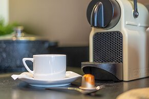 Yuna Les Halles - Serviced Apartments