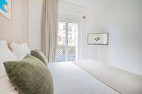 Yuna Les Halles - Serviced Apartments