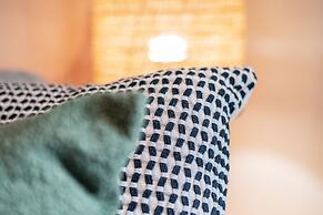 Yuna Les Halles - Serviced Apartments