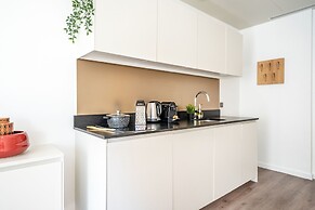 Yuna Les Halles - Serviced Apartments