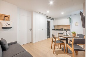 Yuna Les Halles - Serviced Apartments