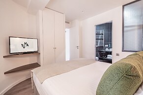 Yuna Les Halles - Serviced Apartments