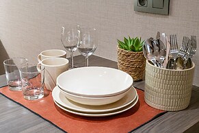 Yuna Les Halles - Serviced Apartments