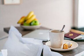 Yuna Les Halles - Serviced Apartments