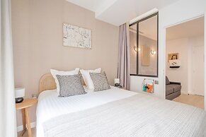 Yuna Les Halles - Serviced Apartments