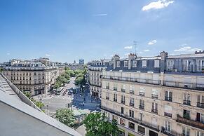 Yuna Les Halles - Serviced Apartments