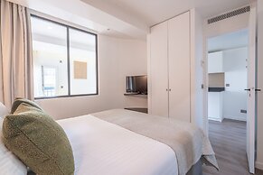 Yuna Les Halles - Serviced Apartments