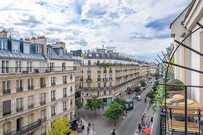 Yuna Les Halles - Serviced Apartments