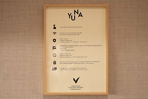 Yuna Les Halles - Serviced Apartments