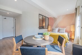Yuna Les Halles - Serviced Apartments