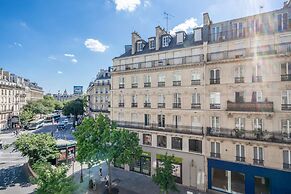 Yuna Les Halles - Serviced Apartments