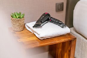 Yuna Les Halles - Serviced Apartments