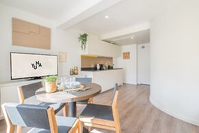 Yuna Les Halles - Serviced Apartments