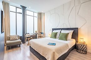 Yuna Les Halles - Serviced Apartments