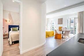 Yuna Les Halles - Serviced Apartments
