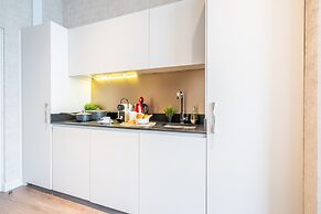 Yuna Les Halles - Serviced Apartments