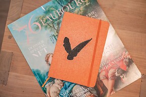 Yuna Les Halles - Serviced Apartments