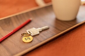 Yuna Les Halles - Serviced Apartments