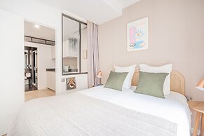 Yuna Les Halles - Serviced Apartments
