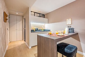 Yuna Les Halles - Serviced Apartments