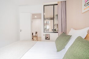 Yuna Les Halles - Serviced Apartments