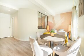 Yuna Les Halles - Serviced Apartments