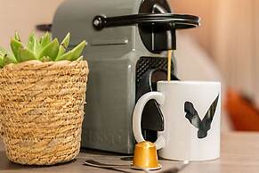 Yuna Les Halles - Serviced Apartments