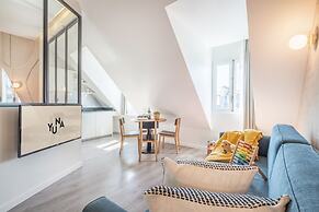 Yuna Les Halles - Serviced Apartments