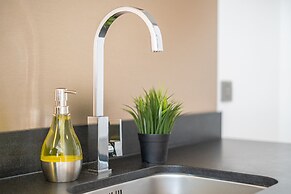 Yuna Les Halles - Serviced Apartments