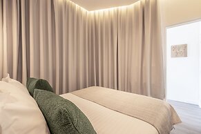 Yuna Les Halles - Serviced Apartments