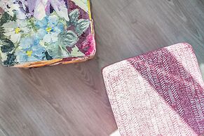 Yuna Les Halles - Serviced Apartments