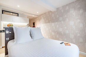 Yuna Les Halles - Serviced Apartments