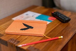 Yuna Les Halles - Serviced Apartments