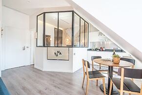 Yuna Les Halles - Serviced Apartments