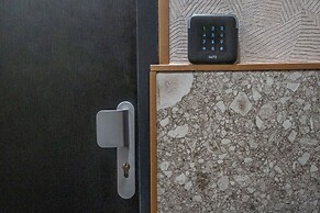 Yuna Les Halles - Serviced Apartments