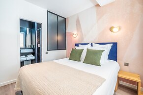 Yuna Les Halles - Serviced Apartments