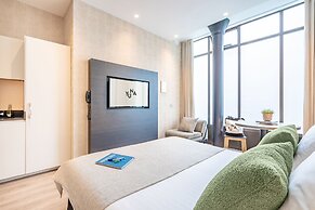 Yuna Les Halles - Serviced Apartments