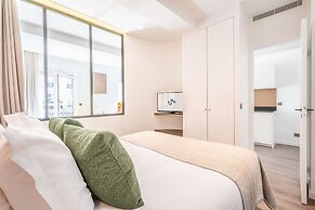 Yuna Les Halles - Serviced Apartments