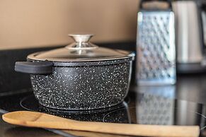 Yuna Les Halles - Serviced Apartments