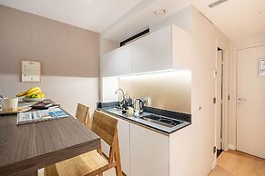 Yuna Les Halles - Serviced Apartments